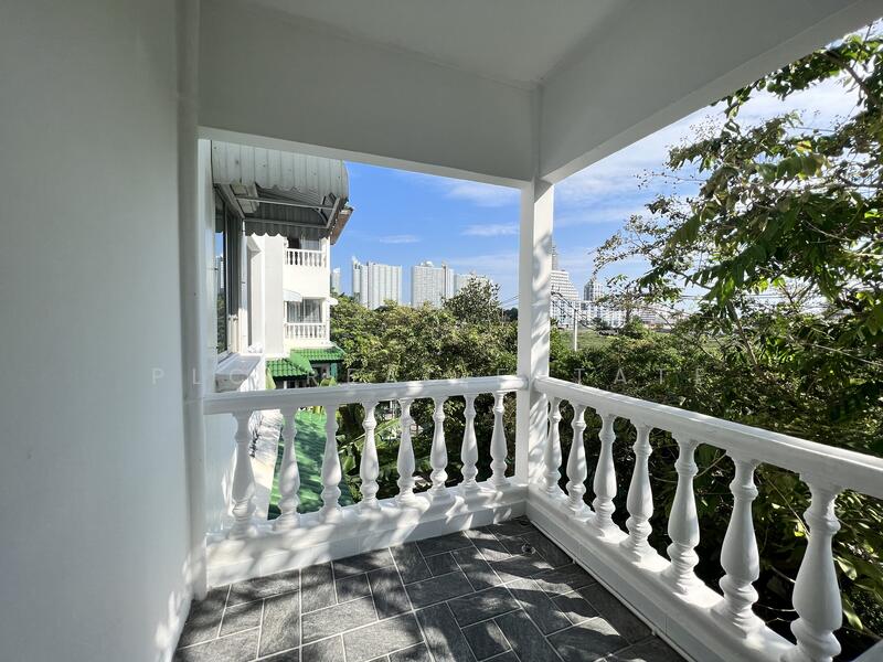 Baan Suan Lalana, Chon Buri (Pattaya), 444 Chaiyapruek, Nong Pru, Bang Lamung (Pattaya), Chon Buri (Pattaya), 1 Bedroom, 65 sqm, Condo For Rent, by PLC Real Estate, 500122952 - DDproperty.com