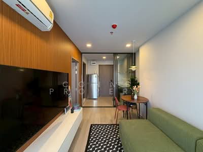 For Rent - Life Phahon-Ladprao, Bangkok