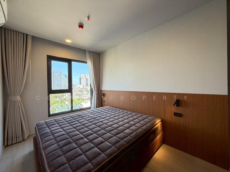 Life Phahon-Ladprao : ไลฟ์ พหลฯ-ลาดพร้าว, กรุงเทพ, 996 Phahonyothin Road, จอมพล, จตุจักร, กรุงเทพ, 35 ตร.ม., คอนโด ให้เช่า, โดย Connex Property, 500122962 - DDproperty.com