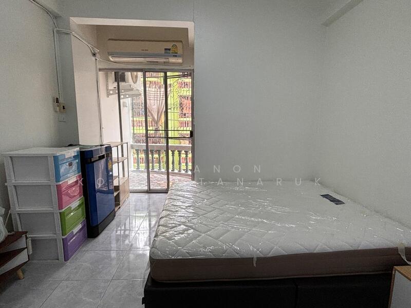 ขาย - Phonthaweewat Condotown Petchkasem : พรทวีวัฒน์คอนโดทาวน์ เพชรเกษม, กรุงเทพ