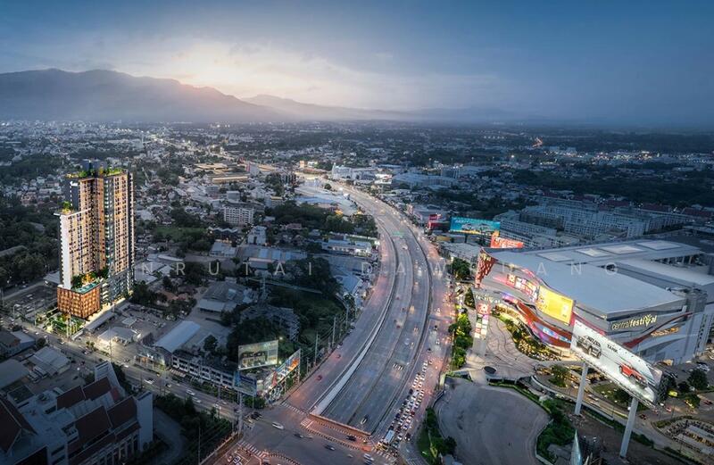 ขาย - เดอะ เบส ไฮท์ เชียงใหม่, เชียงใหม่