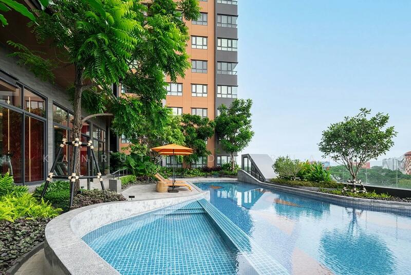 ขาย - เดอะ เบส ไฮท์ เชียงใหม่, เชียงใหม่