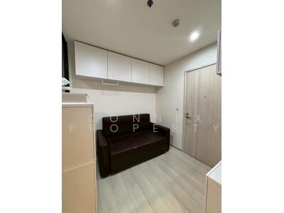 For Rent - Life Asoke, Bangkok