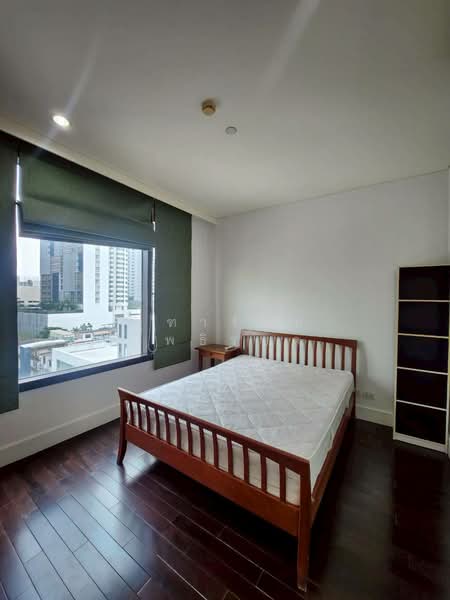 AGUSTON Sukhumvit 22, Bangkok, 140 Sukhumvit Road, Khlong Toei, Bangkok, 2 Bedrooms, 80 sqm, Condo For Rent, by จุฑารัตน์ โพธิรอด, 500122993 - DDproperty.com
