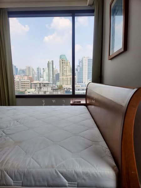AGUSTON Sukhumvit 22, Bangkok, 140 Sukhumvit Road, Khlong Toei, Bangkok, 2 Bedrooms, 80 sqm, Condo For Rent, by จุฑารัตน์ โพธิรอด, 500122993 - DDproperty.com