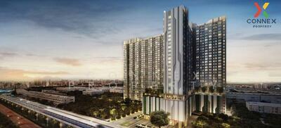 ขาย - IDEO Sathorn Tha Phra : ไอดีโอ สาทร-ท่าพระ, กรุงเทพ