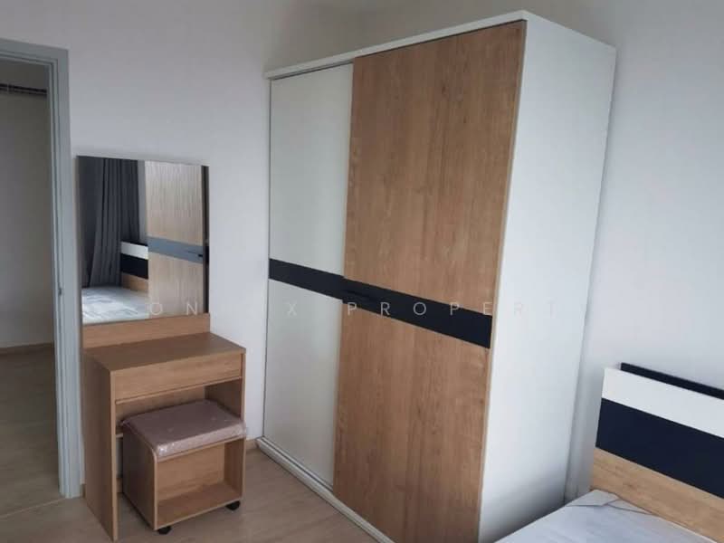 IDEO Sathorn Tha Phra, Bangkok, 221 Ratchaphruek Road, Bukkalo, Thon Buri, Bangkok, 2 Bedrooms, 45 sqm, Condo For Sale, by Connex Property, 500122995 - DDproperty.com