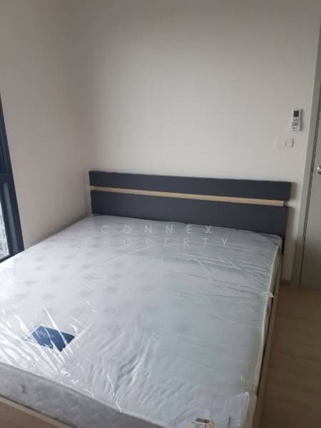 IDEO Sathorn Tha Phra, Bangkok, 221 Ratchaphruek Road, Bukkalo, Thon Buri, Bangkok, 2 Bedrooms, 45 sqm, Condo For Sale, by Connex Property, 500122995 - DDproperty.com
