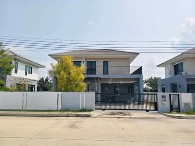 ขาย - มายโฮม ซิลเวอร์เลค สุวินทวงศ์ 78 ( My Home Silverlake Lake-Suwinthawong 78 ), กรุงเทพ