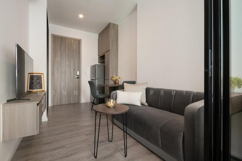 For Rent - KnightsBridge Sukhumvit-Thepharak, Samut Prakan