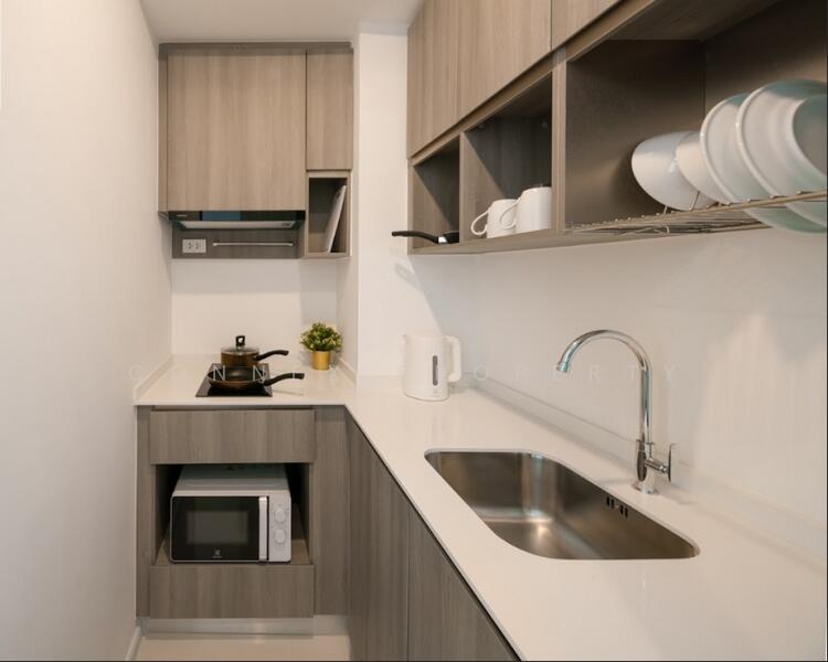 For Rent - KnightsBridge Sukhumvit-Thepharak, Samut Prakan