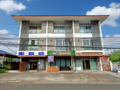 ขาย - ขาย ทาวน์เฮ้าส์ ซอยรามอินทรา 5 แยก 11 ทาวน์โฮม 3 ชั้น รามอินทรา 19, 21, 23 พหลโยธิน 48 ถนนเทพรักษ์, กรุงเทพ