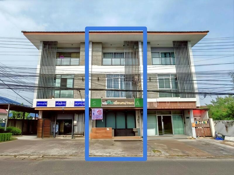 ขาย ทาวน์เฮ้าส์ ซอยรามอินทรา 5 แยก 11 ทาวน์โฮม 3 ชั้น รามอินทรา 19, 21, 23 พหลโยธิน 48 ถนนเทพรักษ์, กรุงเทพ, รามอินทรา 5, อนุสาวรีย์, บางเขน, กรุงเทพ, 170 ตร.ม., ทาวน์เฮ้าส์ ขาย, โดย CHAWALIT KONGSAKPAIBUL, 500123018 - DDproperty.com