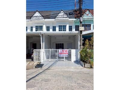 ขาย - อู่ทอง​วิลเลจ, กรุงเทพ