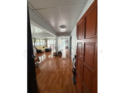 ขาย - บ้าน 4-ห้องนอน, กรุงเทพ