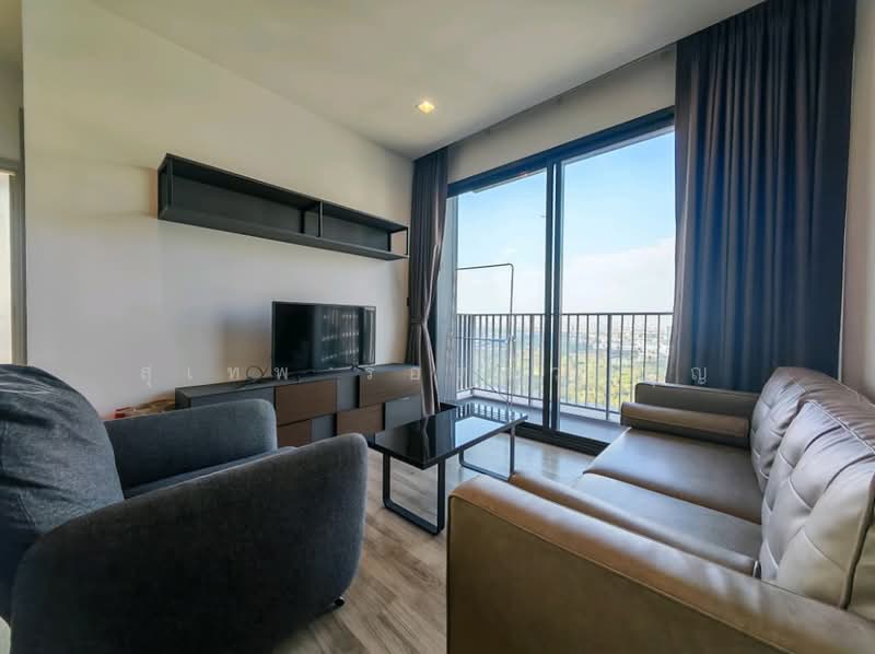 The Line Jatujak-Mochit : เดอะ ไลน์ จตุจักร - หมอชิต, กรุงเทพ, ถนนพหลโยธิน, จอมพล, จตุจักร, กรุงเทพ, 78 ตร.ม., คอนโด ให้เช่า, โดย สุเทพ รอดด้วยบุญ, 500123060 - DDproperty.com