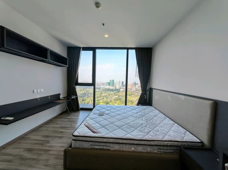 The Line Jatujak-Mochit : เดอะ ไลน์ จตุจักร - หมอชิต, กรุงเทพ, ถนนพหลโยธิน, จอมพล, จตุจักร, กรุงเทพ, 78 ตร.ม., คอนโด ให้เช่า, โดย สุเทพ รอดด้วยบุญ, 500123060 - DDproperty.com