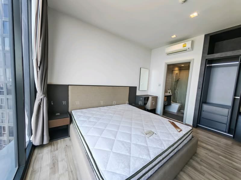 The Line Jatujak-Mochit : เดอะ ไลน์ จตุจักร - หมอชิต, กรุงเทพ, ถนนพหลโยธิน, จอมพล, จตุจักร, กรุงเทพ, 78 ตร.ม., คอนโด ให้เช่า, โดย สุเทพ รอดด้วยบุญ, 500123060 - DDproperty.com