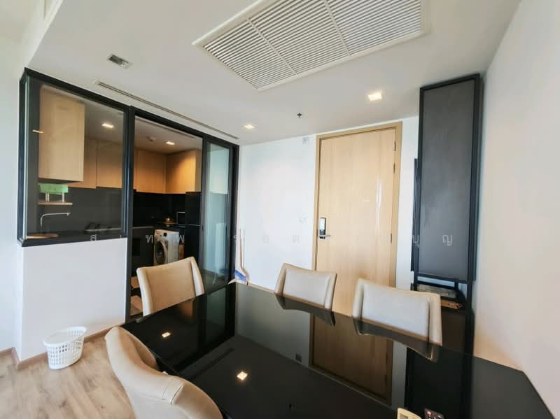 The Line Jatujak-Mochit, Bangkok, Phaholyothin Road, Jom Phon, Chatuchak, Bangkok, 3 Bedrooms, 78 sqm, Condo For Rent, by Sutep Rodduaybun, 500123060 - DDproperty.com