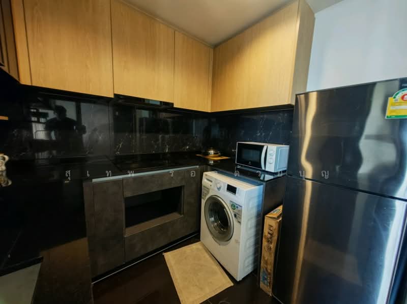 The Line Jatujak-Mochit, Bangkok, Phaholyothin Road, Jom Phon, Chatuchak, Bangkok, 3 Bedrooms, 78 sqm, Condo For Rent, by Sutep Rodduaybun, 500123060 - DDproperty.com