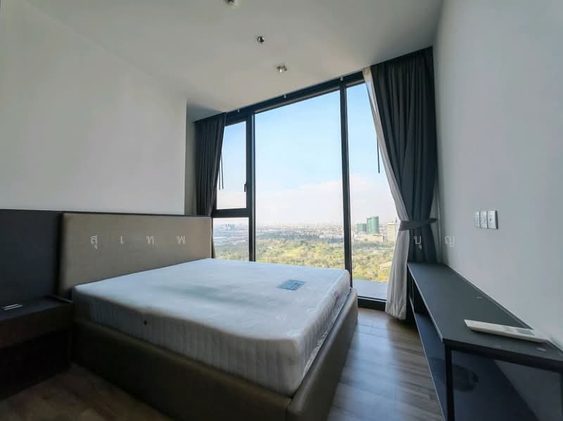 The Line Jatujak-Mochit : เดอะ ไลน์ จตุจักร - หมอชิต, กรุงเทพ, ถนนพหลโยธิน, จอมพล, จตุจักร, กรุงเทพ, 78 ตร.ม., คอนโด ให้เช่า, โดย สุเทพ รอดด้วยบุญ, 500123060 - DDproperty.com