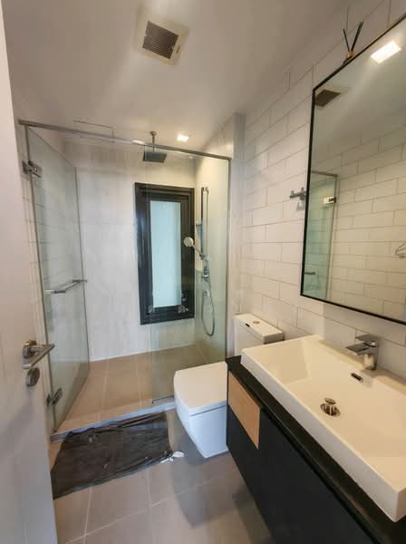 The Line Jatujak-Mochit, Bangkok, Phaholyothin Road, Jom Phon, Chatuchak, Bangkok, 3 Bedrooms, 78 sqm, Condo For Rent, by Sutep Rodduaybun, 500123060 - DDproperty.com