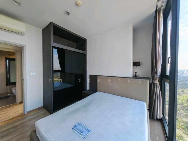 The Line Jatujak-Mochit : เดอะ ไลน์ จตุจักร - หมอชิต, กรุงเทพ, ถนนพหลโยธิน, จอมพล, จตุจักร, กรุงเทพ, 78 ตร.ม., คอนโด ให้เช่า, โดย สุเทพ รอดด้วยบุญ, 500123060 - DDproperty.com