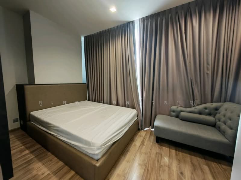 The Line Jatujak-Mochit, Bangkok, Phaholyothin Road, Jom Phon, Chatuchak, Bangkok, 3 Bedrooms, 78 sqm, Condo For Rent, by Sutep Rodduaybun, 500123060 - DDproperty.com