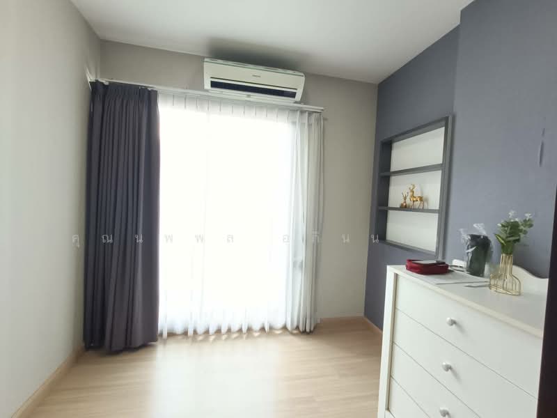 Elite Salaya, Nakhon Pathom, Salaya, Phuttha Mon Thon, Nakhon Pathom, 2 Bedrooms, 30 sqm, Condo For Sale, by คุณนพพล อภินนท์กูล, 500123068 - DDproperty.com