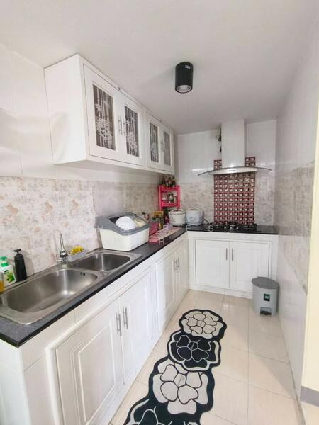 Pruksa 15 Thepharak, Samut Prakan, Praksa-Tamru Road, Phreak Sa Mai, Muang Samut Prakarn, Samut Prakan, 4 Bedrooms, 94 sqm, Townhouse For Sale, by The Best Property สร้อย, 500123070 - DDproperty.com