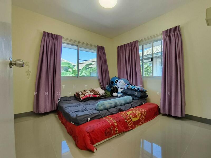 Pruksa 15 Thepharak, Samut Prakan, Praksa-Tamru Road, Phreak Sa Mai, Muang Samut Prakarn, Samut Prakan, 4 Bedrooms, 94 sqm, Townhouse For Sale, by The Best Property สร้อย, 500123070 - DDproperty.com