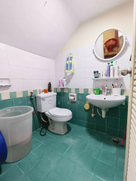 Pruksa 15 Thepharak, Samut Prakan, Praksa-Tamru Road, Phreak Sa Mai, Muang Samut Prakarn, Samut Prakan, 4 Bedrooms, 94 sqm, Townhouse For Sale, by The Best Property สร้อย, 500123070 - DDproperty.com