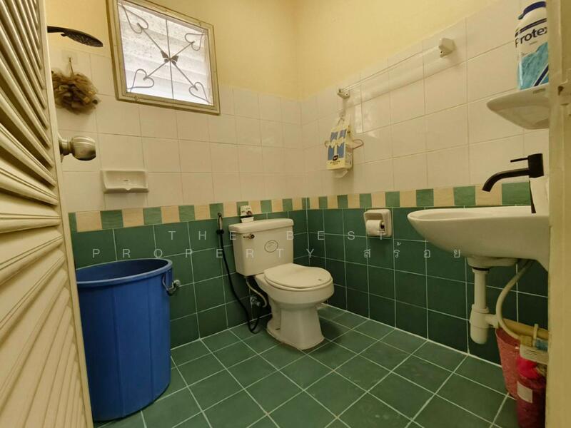 Pruksa 15 Thepharak, Samut Prakan, Praksa-Tamru Road, Phreak Sa Mai, Muang Samut Prakarn, Samut Prakan, 4 Bedrooms, 94 sqm, Townhouse For Sale, by The Best Property สร้อย, 500123070 - DDproperty.com