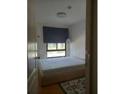 ขาย - iCondo Sukhumvit 105 : ไอคอนโด สุขุมวิท 105, กรุงเทพ