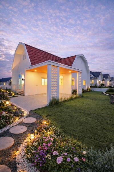 ขาย - BB LAND ธนูทอง, พระนครศรีอยุธยา