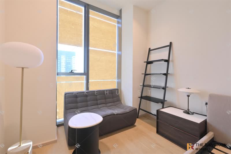 The Strand Thonglor, Bangkok, 36 Soi Sukhumvit 55, Khlong Tan Nua, Watthana, Bangkok, 2 Bedrooms, 80 sqm, Condo For Sale, by Sirirut Havee Akehurst, 500123095 - DDproperty.com