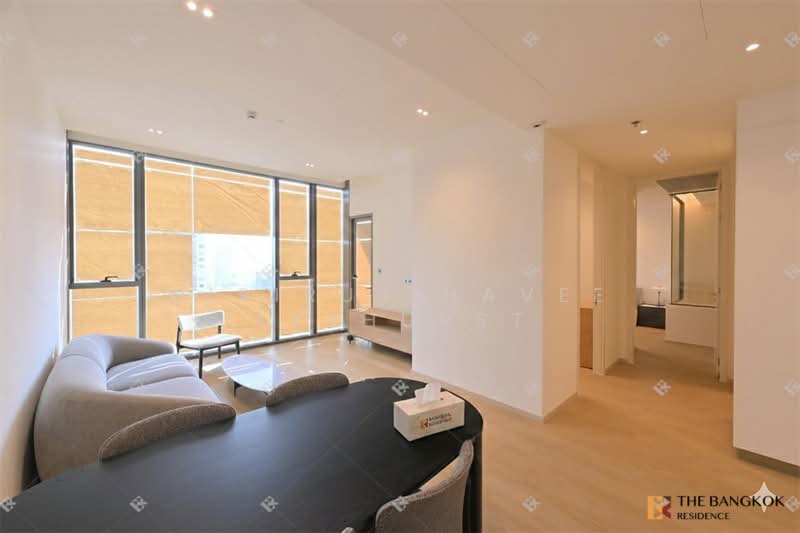 The Strand Thonglor, Bangkok, 36 Soi Sukhumvit 55, Khlong Tan Nua, Watthana, Bangkok, 2 Bedrooms, 80 sqm, Condo For Sale, by Sirirut Havee Akehurst, 500123095 - DDproperty.com
