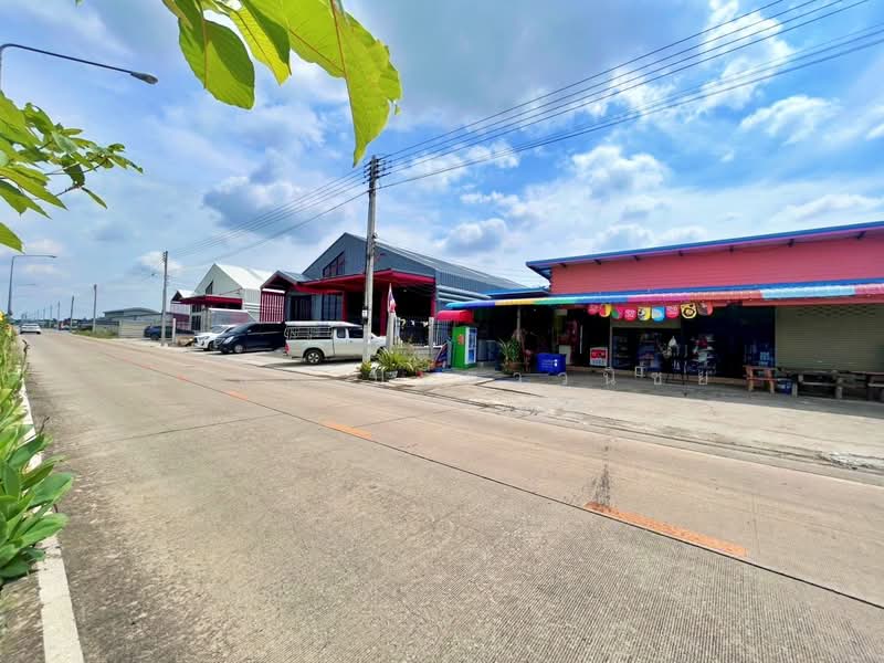 โกดังใหม่ 460 ตรม. / แอร์ครบแต่งหรู / ปากซอยติดมอเตอร์เวย์-ลำลูกกา, ปทุมธานี, บึงคำพร้อย, ลำลูกกา, ปทุมธานี, 460 ตร.ม., โกดัง-โรงงาน ให้เช่า, โดย วานิช ปรีชาวนิชย์, 500123100 - DDproperty.com