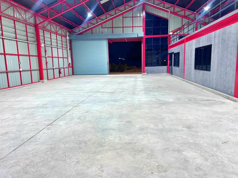 Private Eden Warehouse 31/11, Pathum Thani, Bung Kham Proi, Lam Luk Ka, Pathum Thani, , 800 sqm, Warehouse/Factory For Rent, by wanich Preechawanich, 500123100 - DDproperty.com