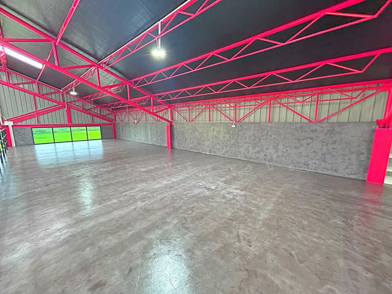 Premium 460 sqm. Warehouse for Rent/Sale: Luxury Design, Full A/C,, Pathum Thani, Bung Kham Proi, Lam Luk Ka, Pathum Thani, , 460 sqm, Warehouse/Factory For Rent, by wanich Preechawanich, 500123100 - DDproperty.com