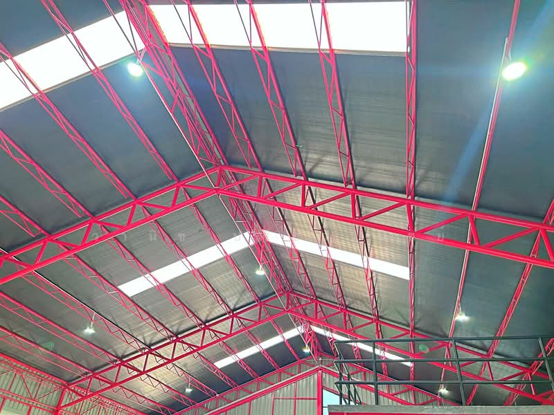 Premium 460 sqm. Warehouse for Rent/Sale: Luxury Design, Full A/C,, Pathum Thani, Bung Kham Proi, Lam Luk Ka, Pathum Thani, , 460 sqm, Warehouse/Factory For Rent, by wanich Preechawanich, 500123100 - DDproperty.com
