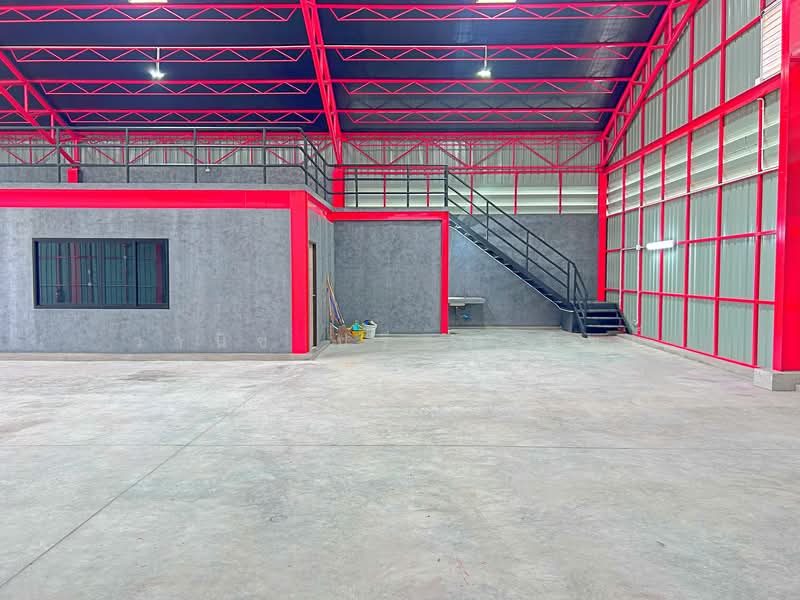 Private Eden Warehouse 31/11, Pathum Thani, Bung Kham Proi, Lam Luk Ka, Pathum Thani, , 800 sqm, Warehouse/Factory For Rent, by wanich Preechawanich, 500123100 - DDproperty.com