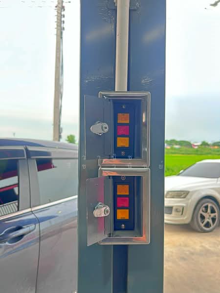 โกดังใหม่ 460 ตรม. / แอร์ครบแต่งหรู / ปากซอยติดมอเตอร์เวย์-ลำลูกกา, ปทุมธานี, บึงคำพร้อย, ลำลูกกา, ปทุมธานี, 460 ตร.ม., โกดัง-โรงงาน ให้เช่า, โดย วานิช ปรีชาวนิชย์, 500123100 - DDproperty.com