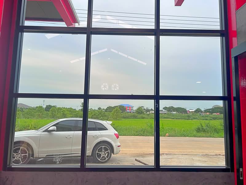 Premium 460 sqm. Warehouse for Rent/Sale: Luxury Design, Full A/C,, Pathum Thani, Bung Kham Proi, Lam Luk Ka, Pathum Thani, , 460 sqm, Warehouse/Factory For Rent, by wanich Preechawanich, 500123100 - DDproperty.com