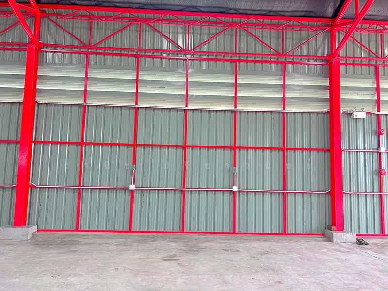 Premium 460 sqm. Warehouse for Rent/Sale: Luxury Design, Full A/C,, Pathum Thani, Bung Kham Proi, Lam Luk Ka, Pathum Thani, , 460 sqm, Warehouse/Factory For Rent, by wanich Preechawanich, 500123100 - DDproperty.com