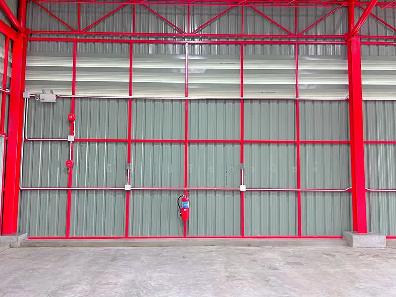 Private Eden Warehouse 31/11, Pathum Thani, Bung Kham Proi, Lam Luk Ka, Pathum Thani, , 800 sqm, Warehouse/Factory For Rent, by wanich Preechawanich, 500123100 - DDproperty.com