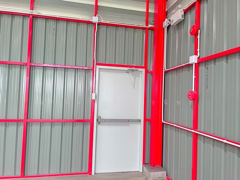 Private Eden Warehouse 31/11, ปทุมธานี, บึงคำพร้อย, ลำลูกกา, ปทุมธานี, 800 ตร.ม., โกดัง-โรงงาน ให้เช่า, โดย วานิช ปรีชาวนิชย์, 500123100 - DDproperty.com