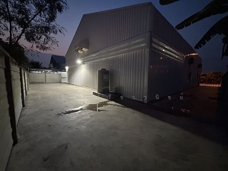 Private Eden Warehouse 31/11, Pathum Thani, Bung Kham Proi, Lam Luk Ka, Pathum Thani, , 800 sqm, Warehouse/Factory For Rent, by wanich Preechawanich, 500123100 - DDproperty.com