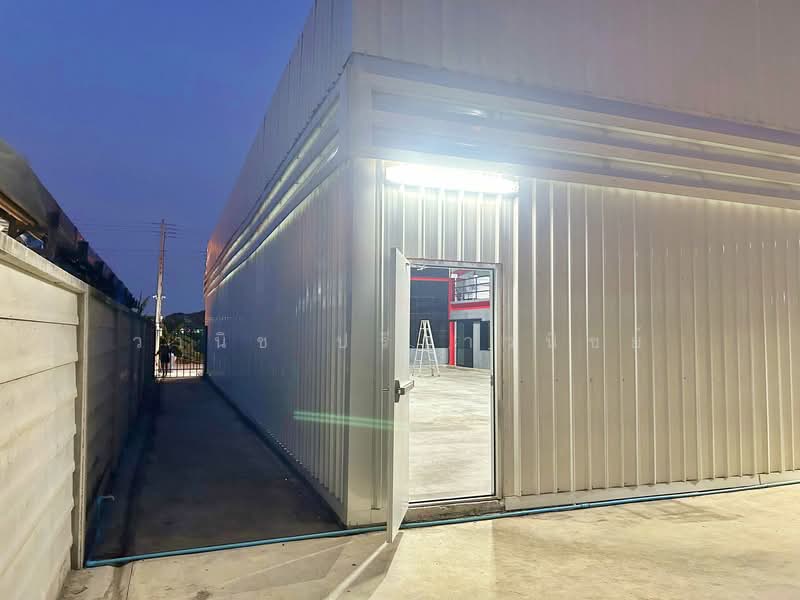 Private Eden Warehouse 31/11, Pathum Thani, Bung Kham Proi, Lam Luk Ka, Pathum Thani, , 800 sqm, Warehouse/Factory For Rent, by wanich Preechawanich, 500123100 - DDproperty.com