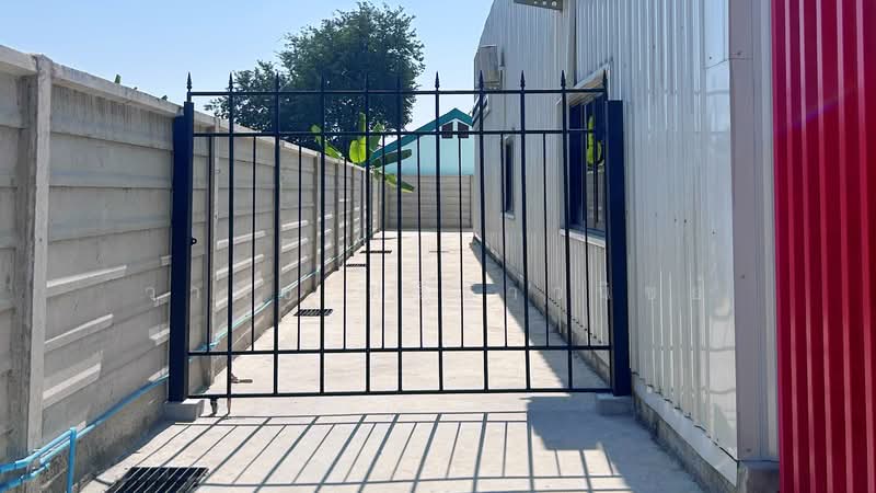 For Rent - Premium 460 sqm. Warehouse for Rent/Sale: Luxury Design, Full A/C,, Pathum Thani